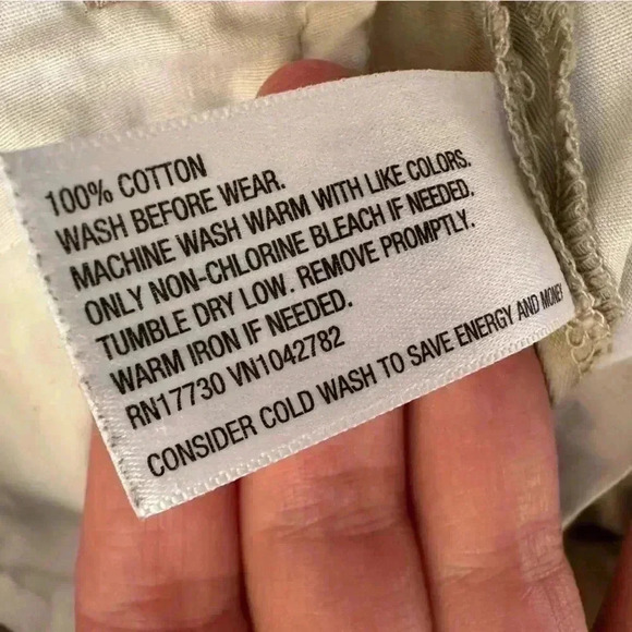 Cherokee Girls Shorts - Picture 8 of 9